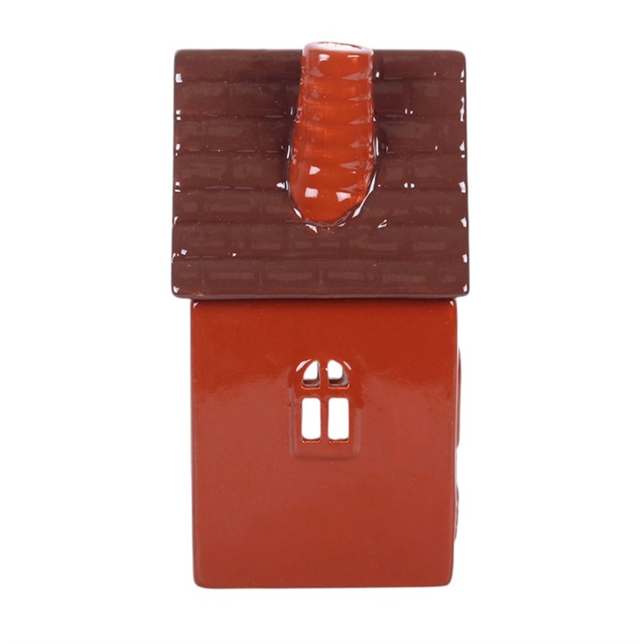 Hearth Cottage Oil Burner 🇬🇧