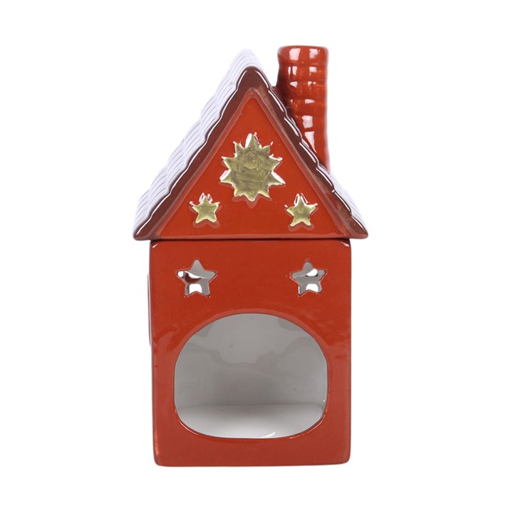 Hearth Cottage Oil Burner 🇬🇧