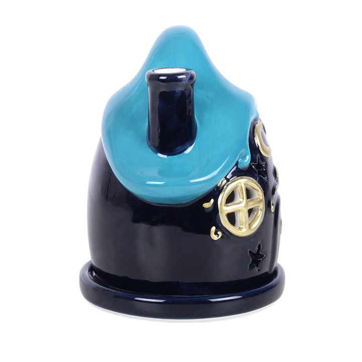 Moonwave Cottage Incense Cone Holder 🇬🇧