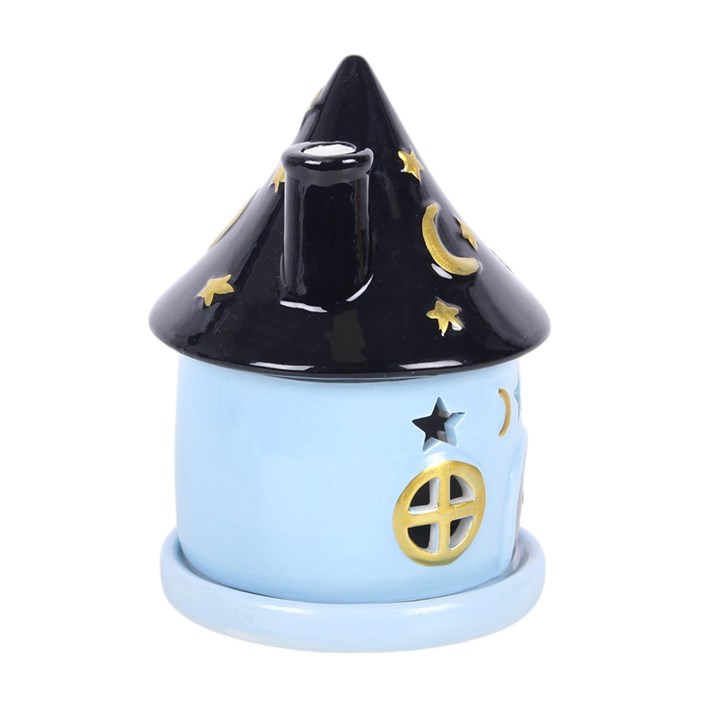 Celestial Cottage Incense Cone Holder 🇬🇧
