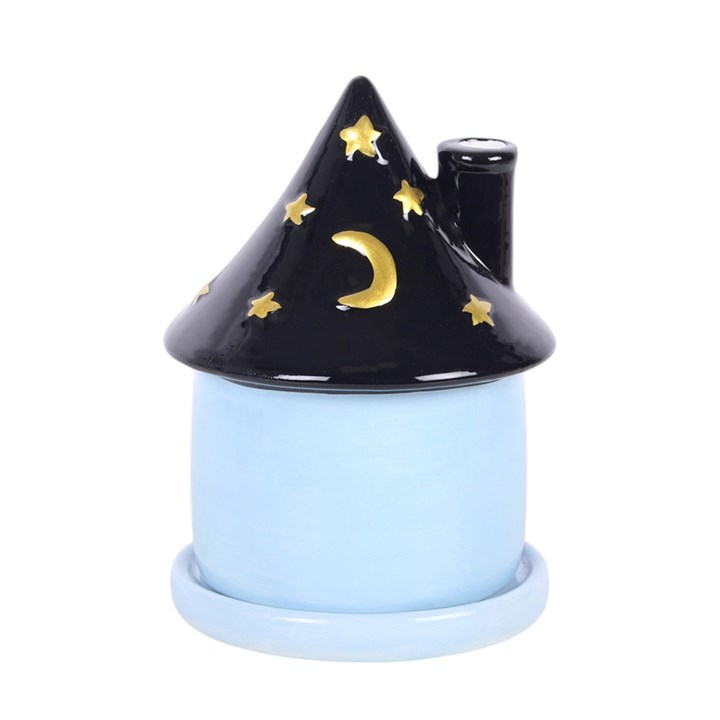 Celestial Cottage Incense Cone Holder 🇬🇧