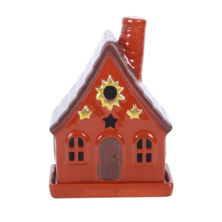 Hearth Cottage Incense Cone Holder 🇬🇧
