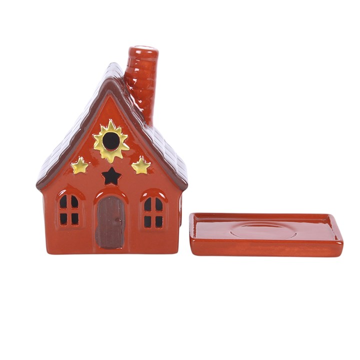 Hearth Cottage Incense Cone Holder 🇬🇧