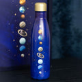 Solar System Metal Water Bottle 🇬🇧
