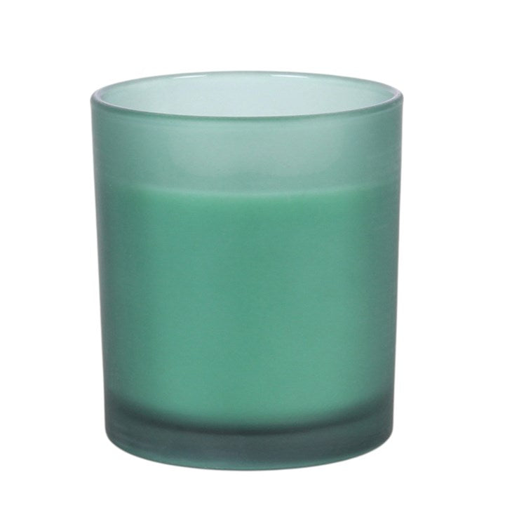 Healing Eucalyptus Mint Scented Candle 🇬🇧