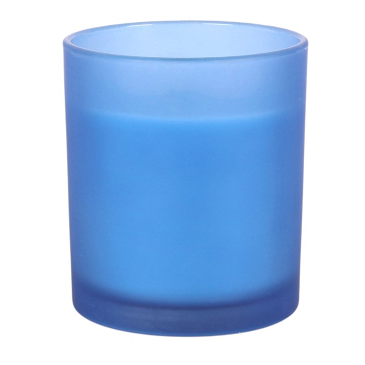 Peaceful Mind Chamomile & Vanilla Scented Candle 🇬🇧