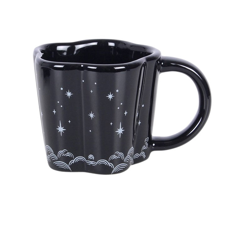 Spellbound Sky Espresso Cup, Saucer and Spoon Set 🇬🇧