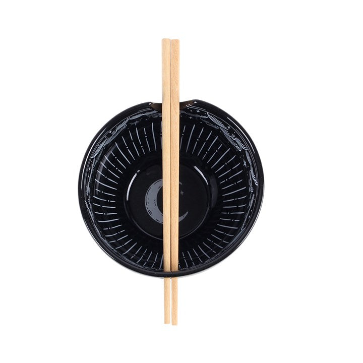 Spellbound Sky Noodle Bowl and Chopsticks Set 🇬🇧