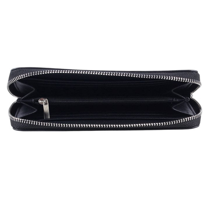 Spellbound Secrets Zippered Wallet 🇬🇧