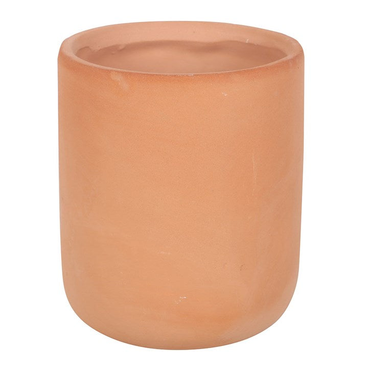 Terracotta Sun Plant Pot 🇬🇧