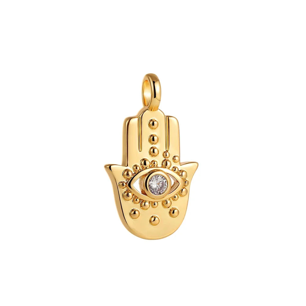 Spiritual Journey Charms 🇬🇧