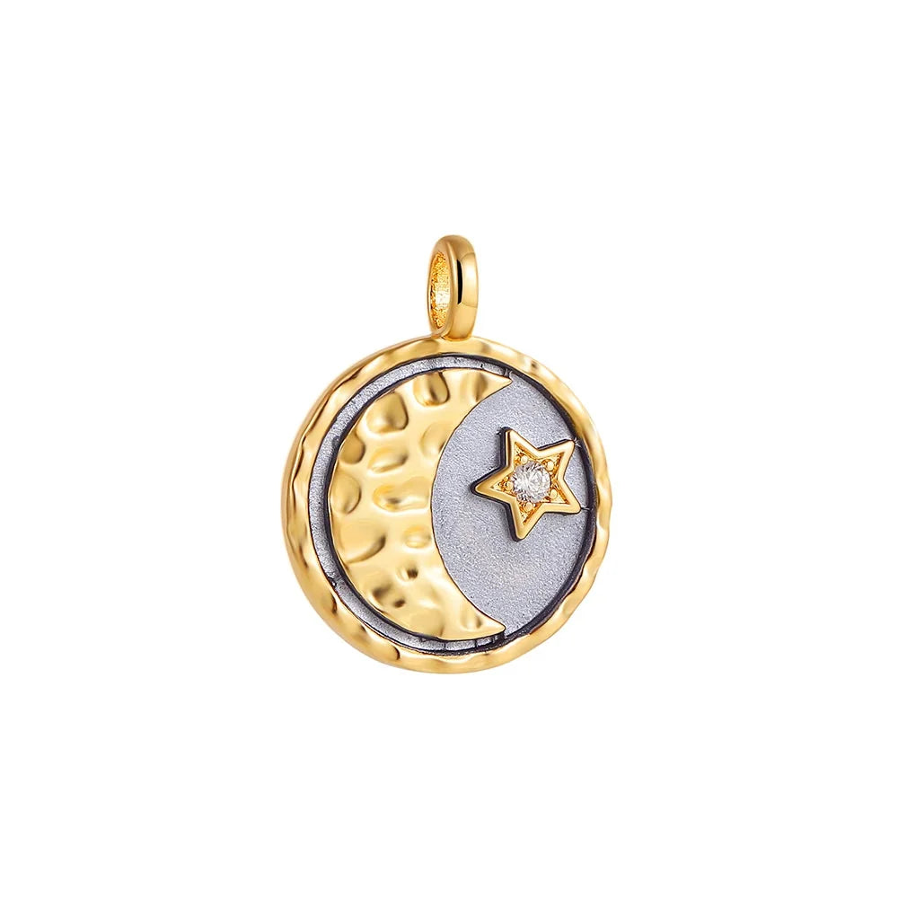 Spiritual Journey Charms 🇬🇧