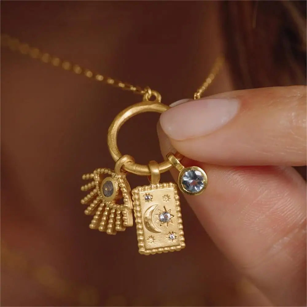 Spiritual Journey Charms 🇬🇧