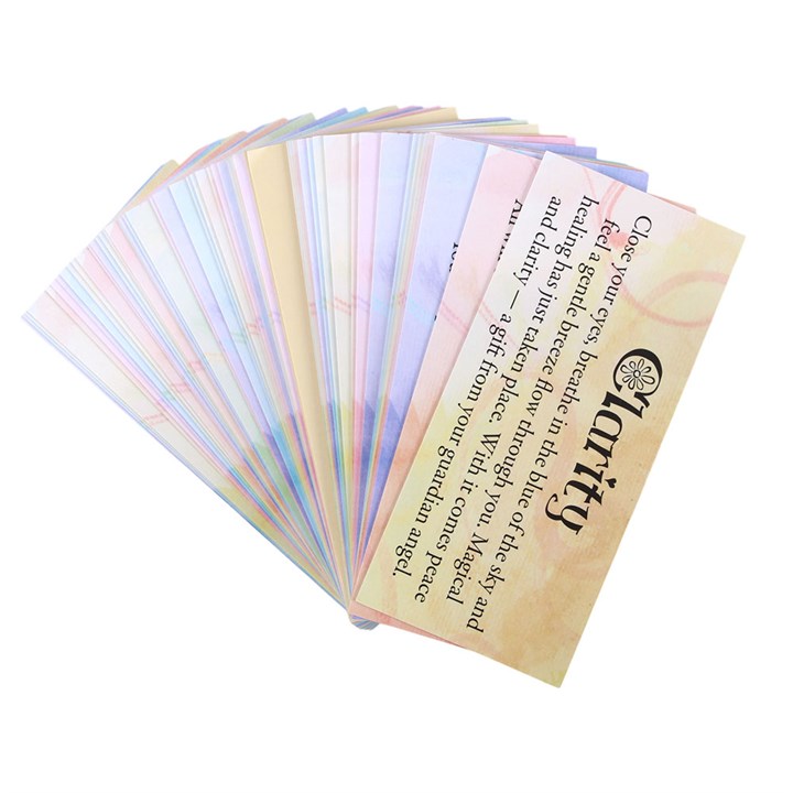 Healing Angel Cards 🇬🇧