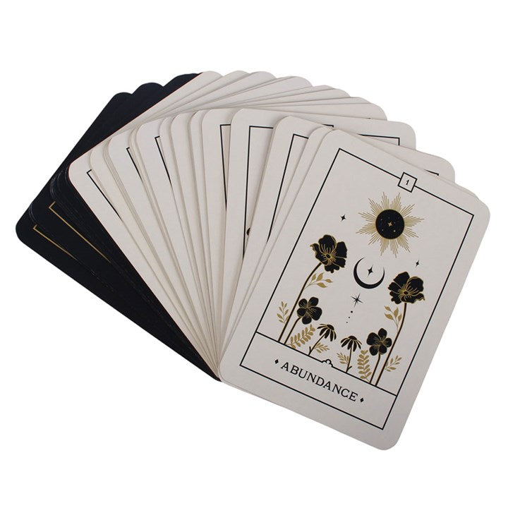 Voice of the Souls Oracle Cards 🇬🇧