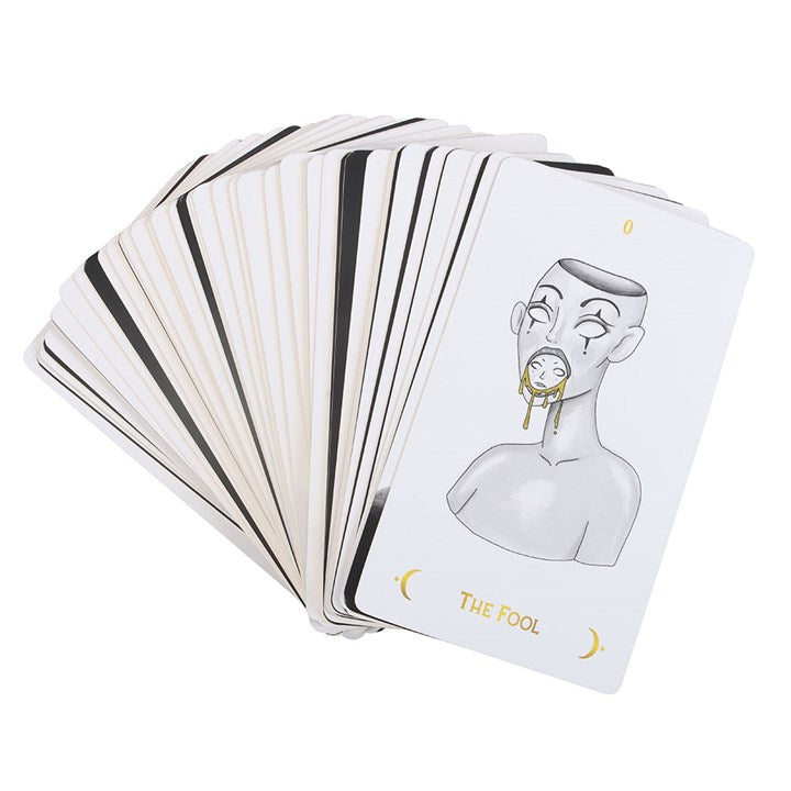 The Macabre Tarot 🇬🇧
