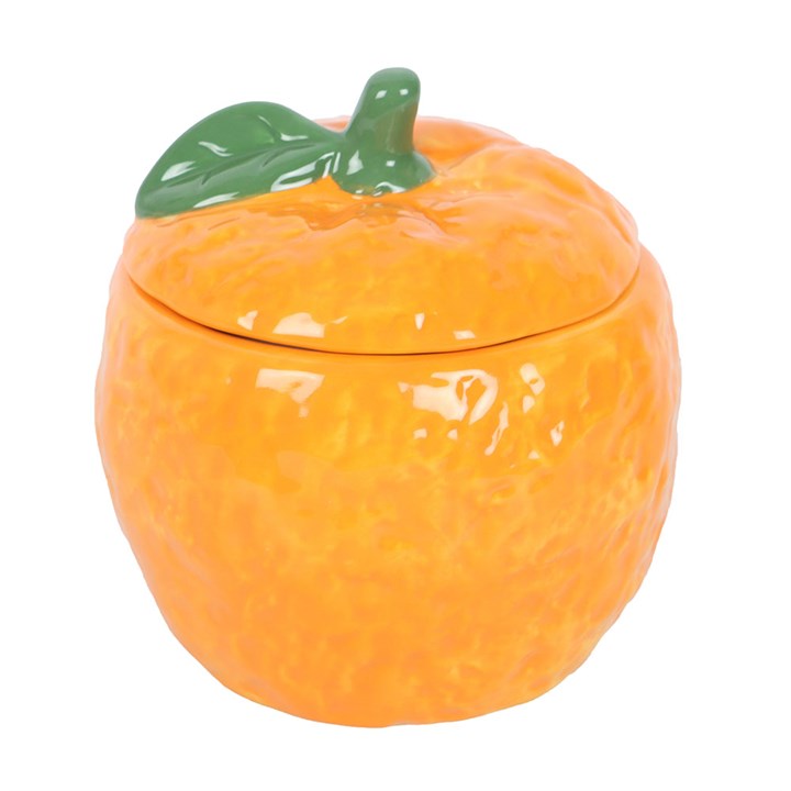 Orange Oil Burner 🇬🇧