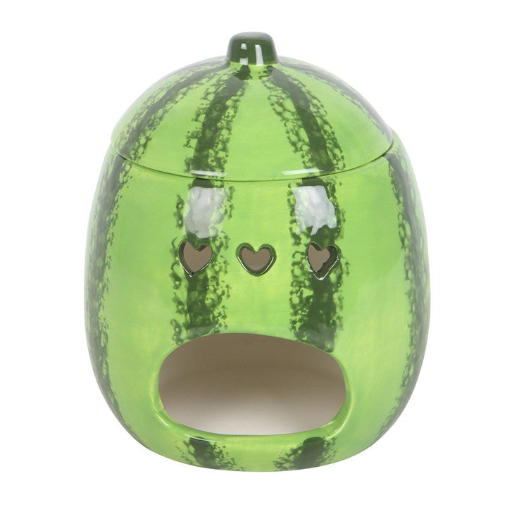 Watermelon Oil Burner and Wax Warmer 🇬🇧