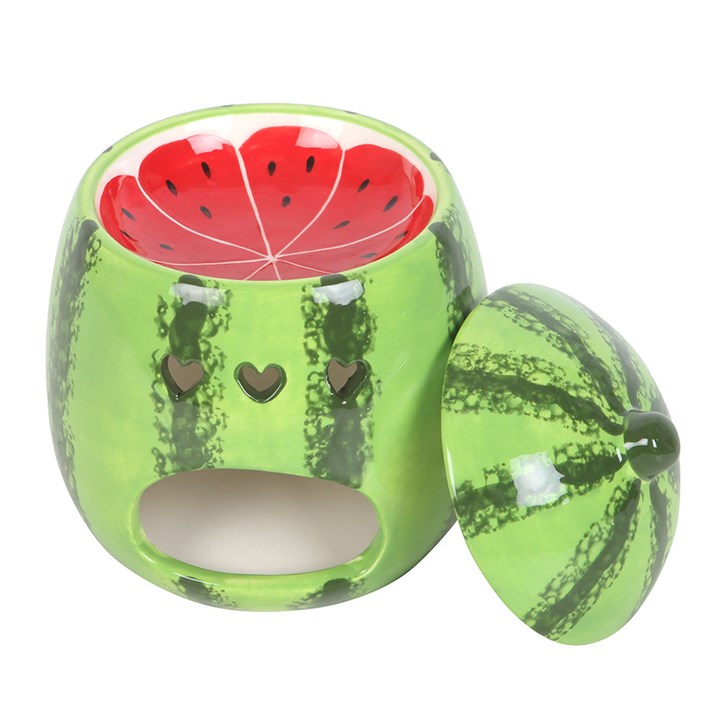 Watermelon Oil Burner and Wax Warmer 🇬🇧