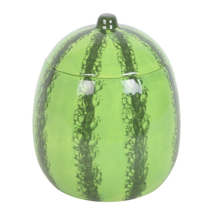 Watermelon Oil Burner and Wax Warmer 🇬🇧