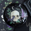 Venom & Vines Skull Trinket Dish 🇬🇧