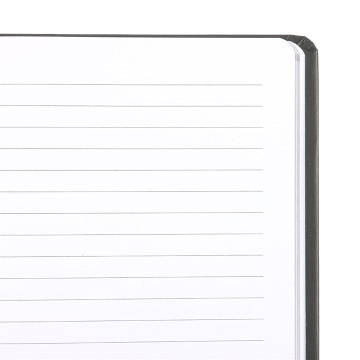 Poisonous Plants A5 Notebook 🇬🇧