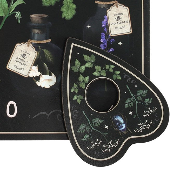 Poisonous Plants Talking Board 🇬🇧