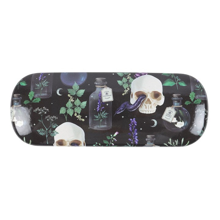 Venom & Vines All Over Print Glasses Case 🇬🇧