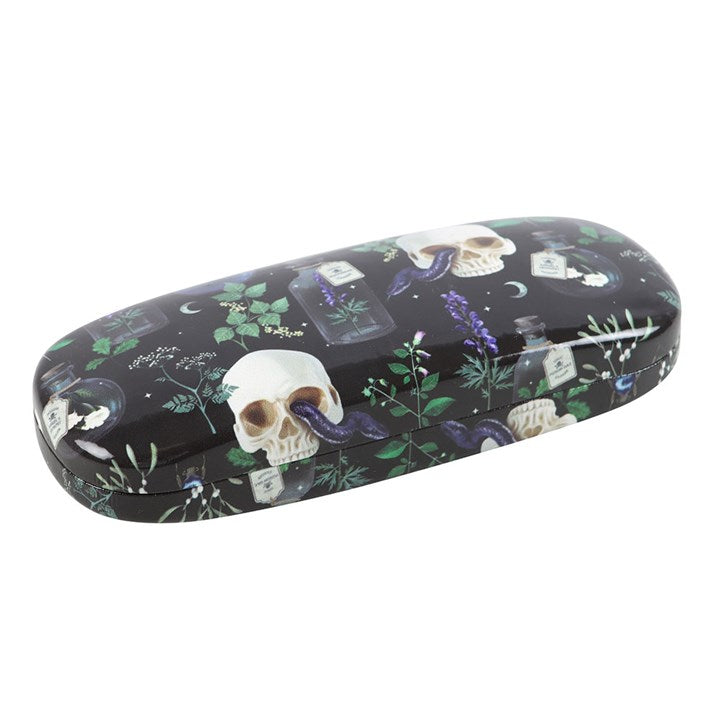 Venom & Vines All Over Print Glasses Case 🇬🇧