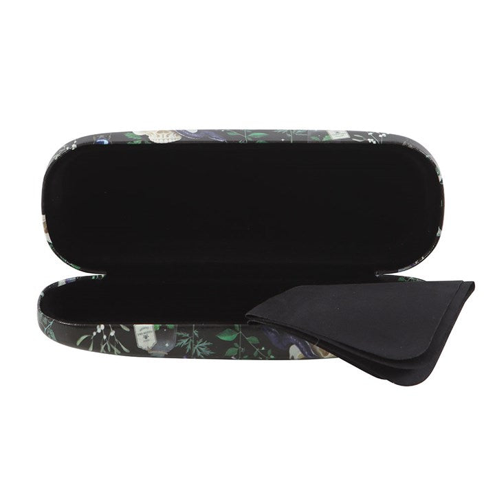 Venom & Vines All Over Print Glasses Case 🇬🇧