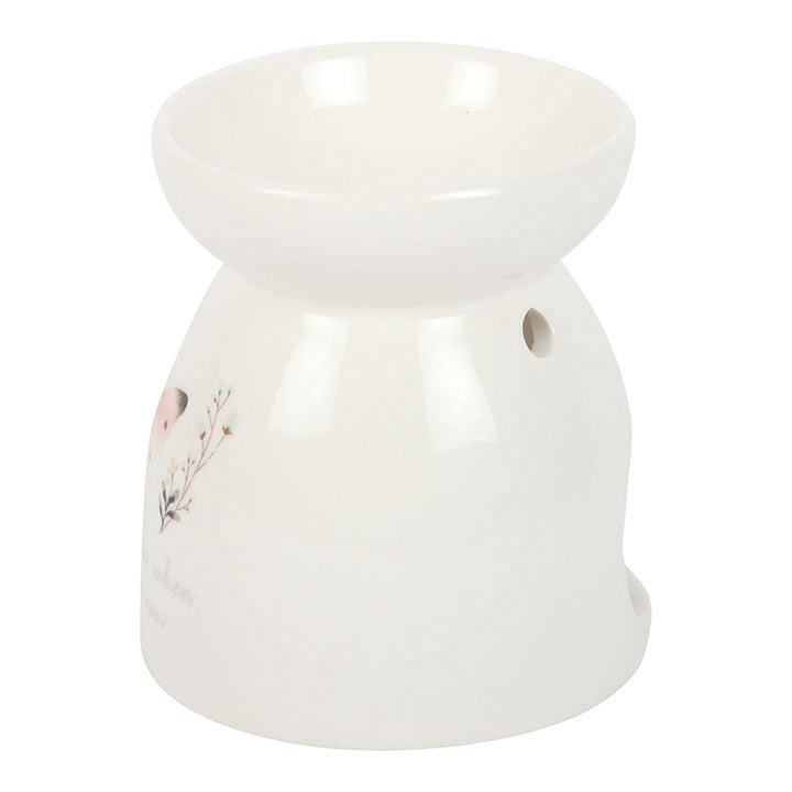 Butterflies Appear Oil Burner 🇬🇧