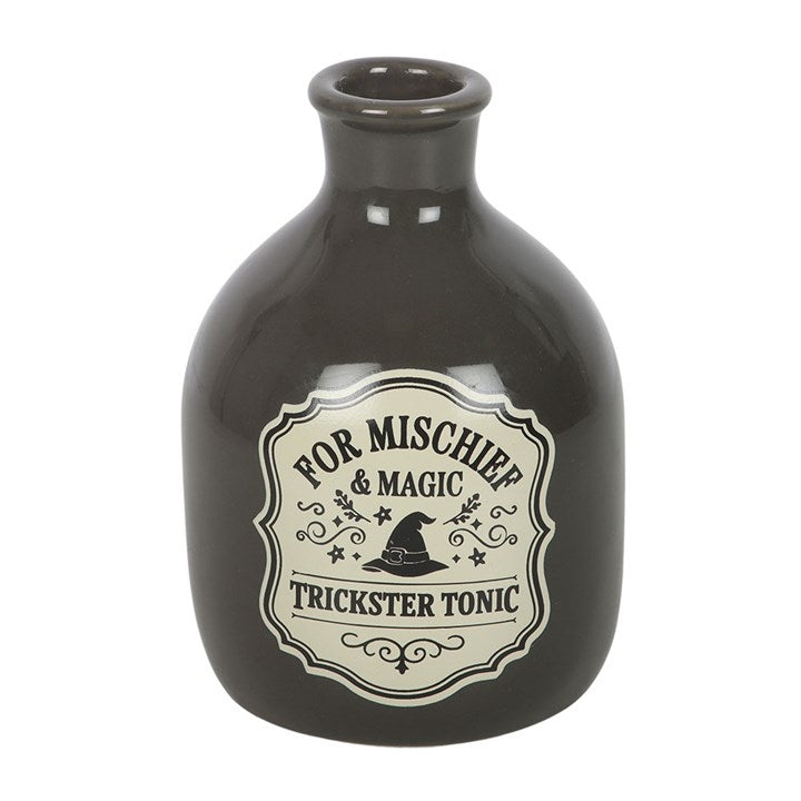 Mischief and Magic Potion Bottle Vase and Candle Holder 🇬🇧