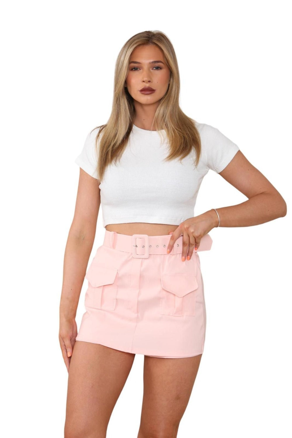 Ladies Cargo Skort 🇬🇧