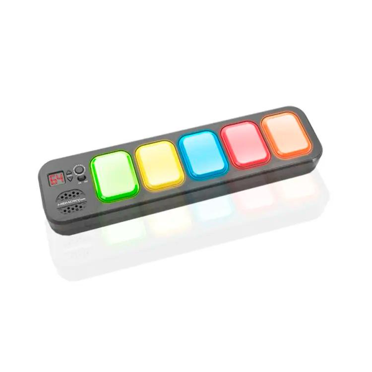 Four-in-one memory game console (rectangular) G99-11 🇬🇧