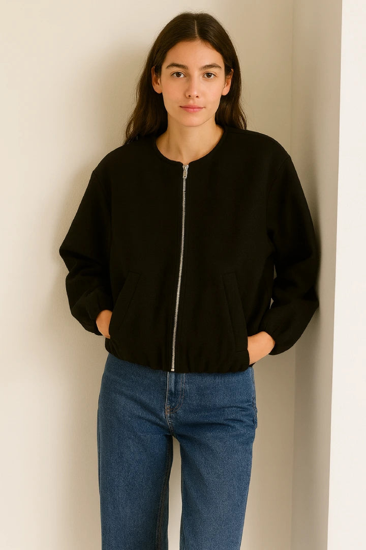 Ladies Bomber Jacket 🇬🇧