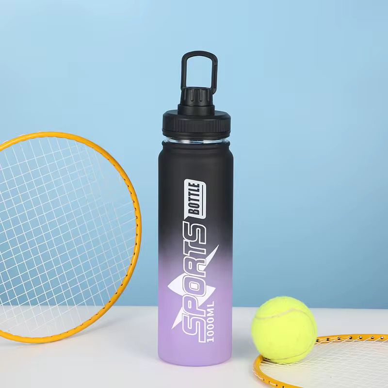 1000ml Sports Water Bottle 🇬🇧