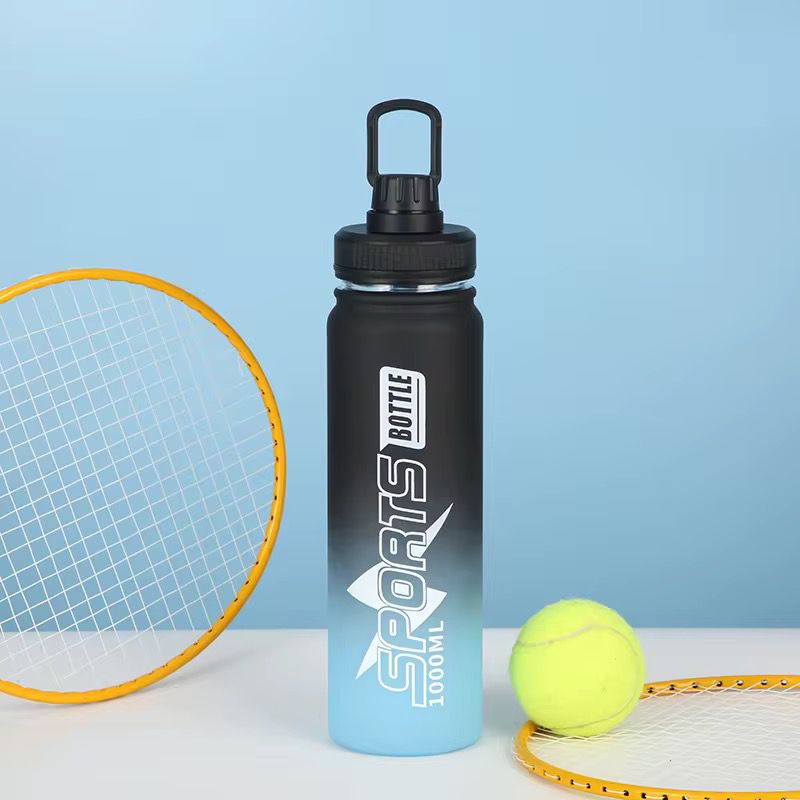1000ml Sports Water Bottle 🇬🇧