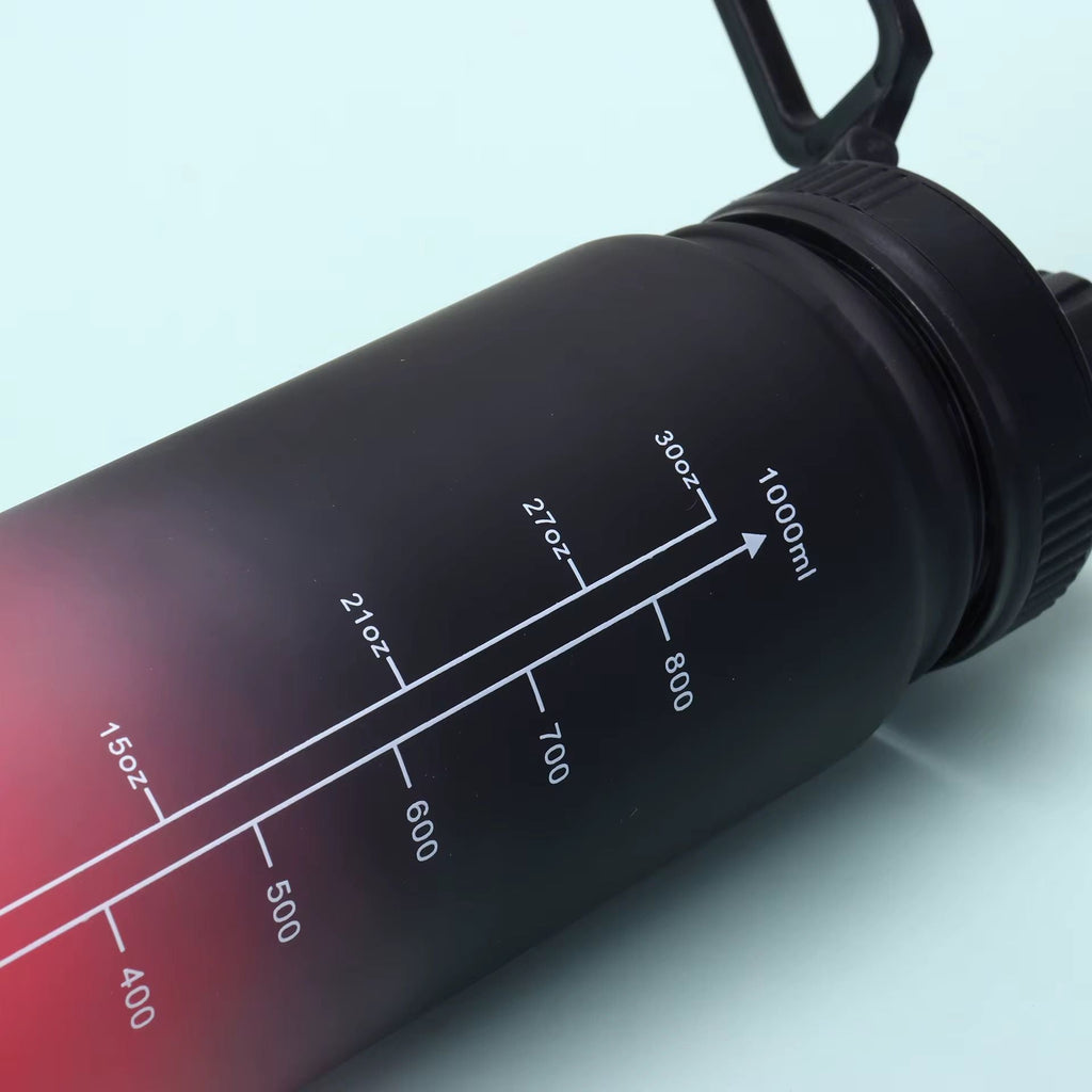 1000ml Sports Water Bottle 🇬🇧