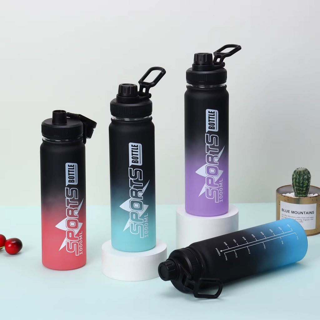 1000ml Sports Water Bottle 🇬🇧