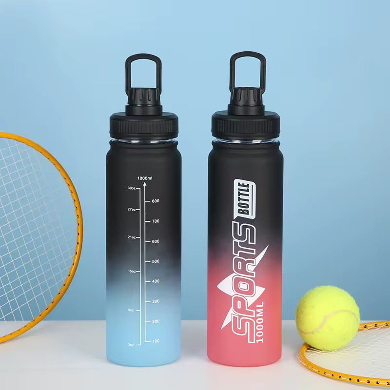 1000ml Sports Water Bottle 🇬🇧