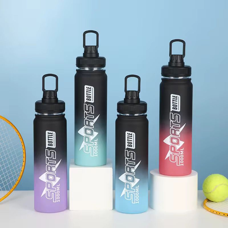 1000ml Sports Water Bottle 🇬🇧