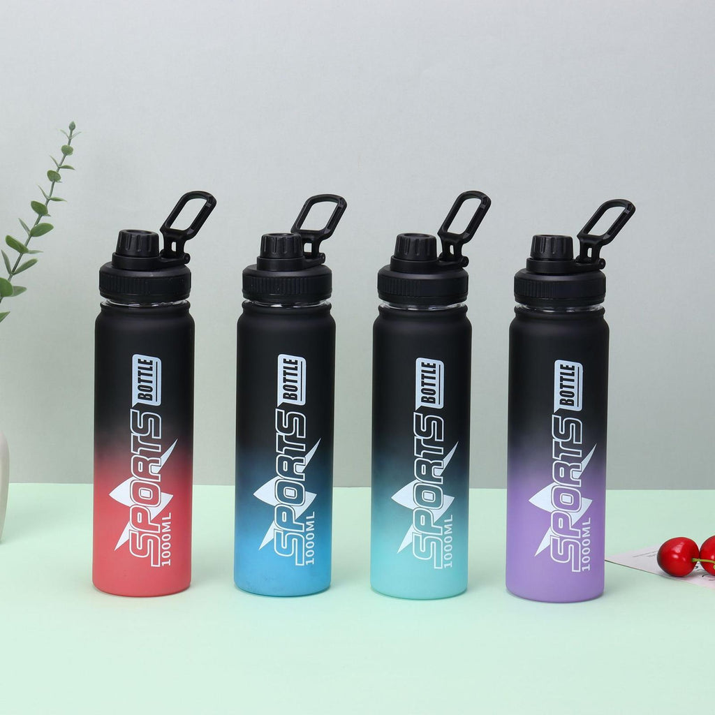 1000ml Sports Water Bottle 🇬🇧