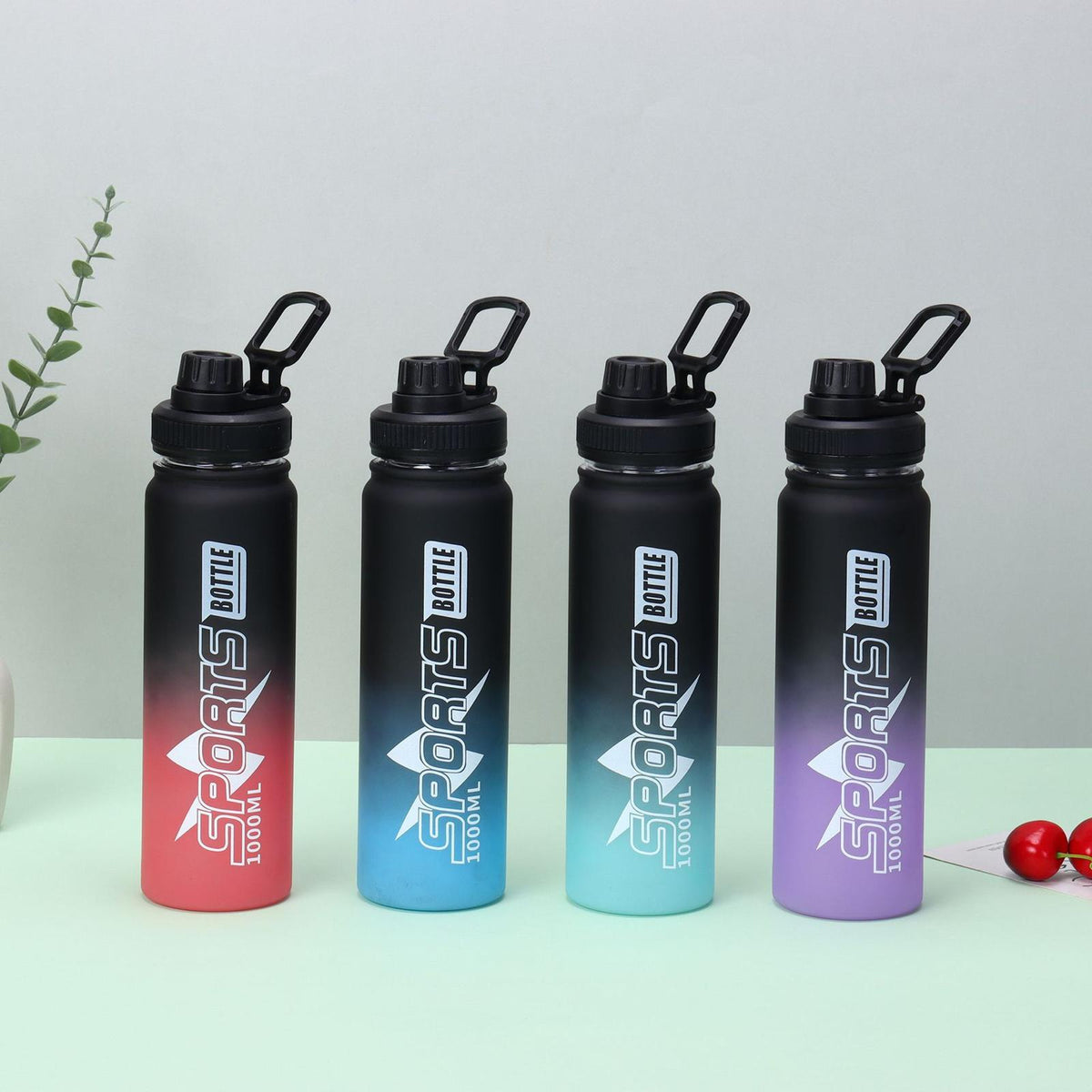 1000ml Sports Water Bottle 🇬🇧
