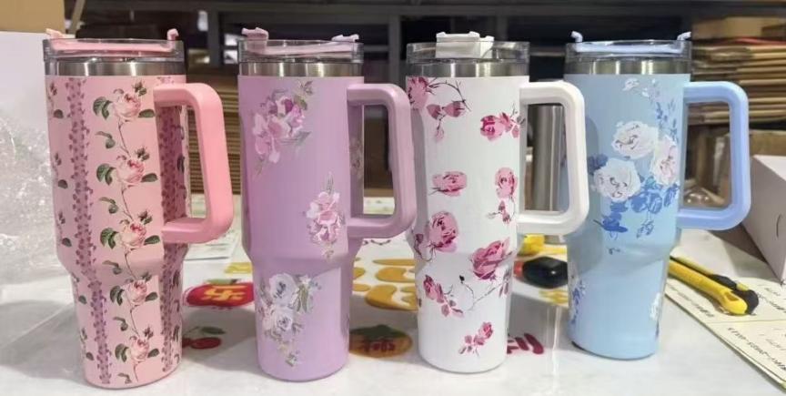 1200ml Car Mug with Handle 🇬🇧