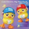 "Dancing Hip Hop Duck" 🇬🇧