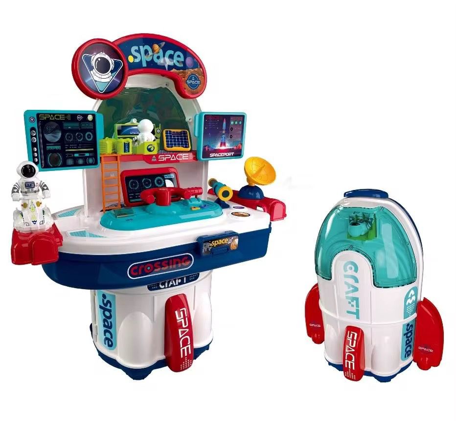 Spaceship Set 🇬🇧