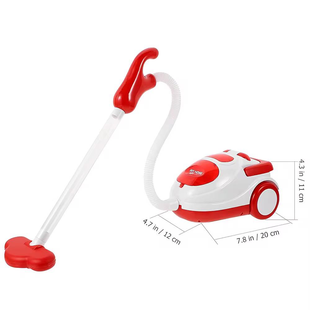 Electric vacuum cleaner 🇬🇧