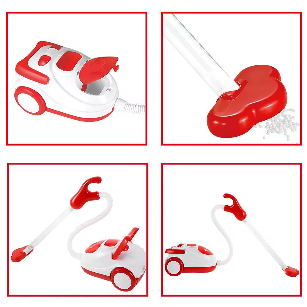 Electric vacuum cleaner 🇬🇧