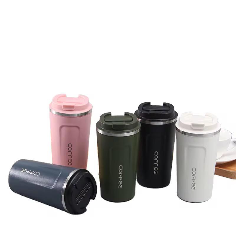500ml Coffee Thermos Mug 🇬🇧