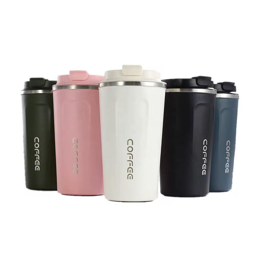 500ml Coffee Thermos Mug 🇬🇧